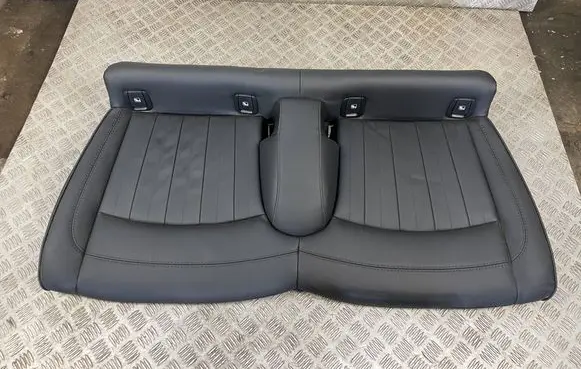 Mini One - Cooper F56 F55 Rear seat 7299506