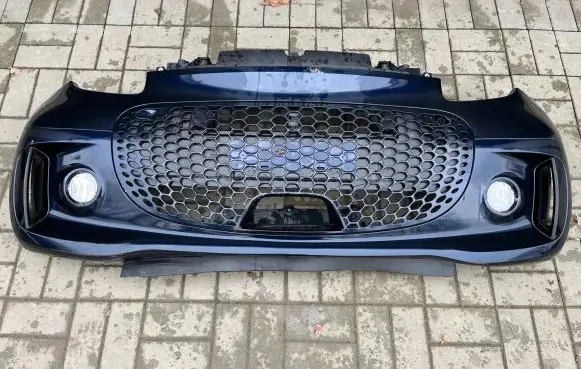 Smart ForTwo III C453 Front bumper