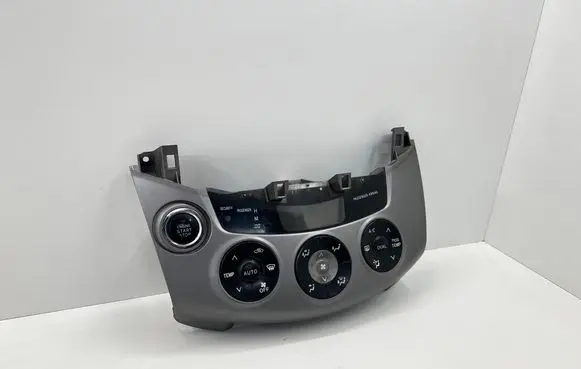 Toyota RAV 4 (XA30) Climate control unit 5590042250 4559442060