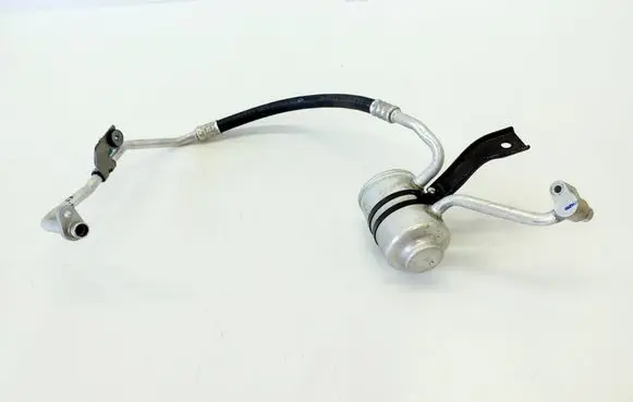Nissan Leaf II (ZE1) Air conditioning (A/C) pipe/hose 924905SH0B
