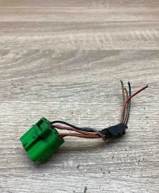 Ford Focus Plug wire 97AG14489KHA