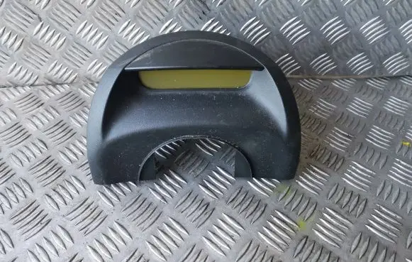 Citroen C4 I Screen/display/small screen 9662226080