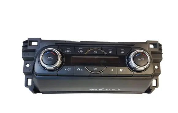 Mazda CX-5 II Climate control unit K12361190A