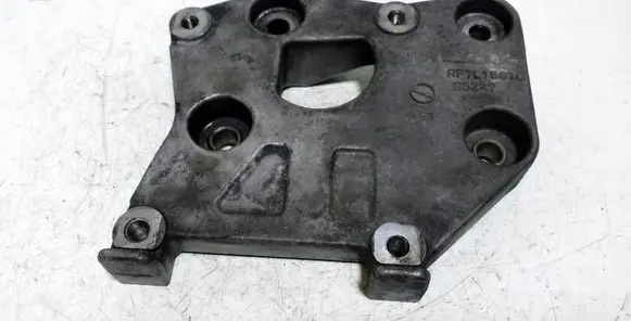 Mazda 6 A/C compressor mount bracket RF7L15810 S5227