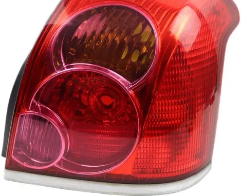Toyota Avensis T250 Rear/tail lights 8155105160 89031397
