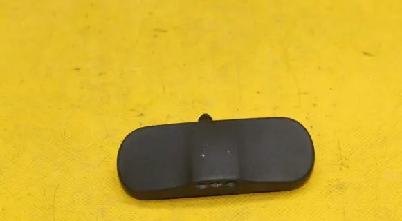 Porsche Cayenne (92A) Windshield washer spray nozzle 7P5955987