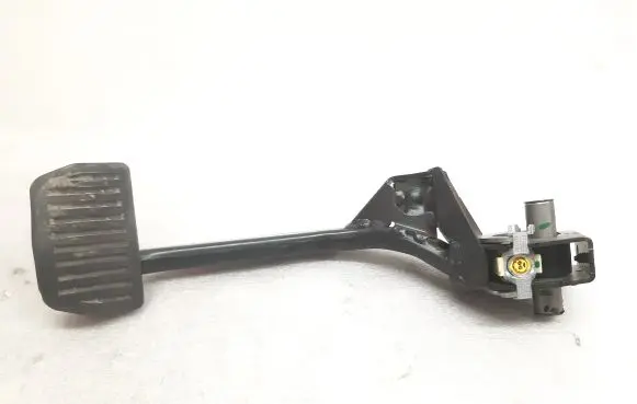 Brake pedal