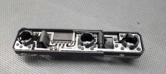 Peugeot 306 Tail light bulb cover holder 5045