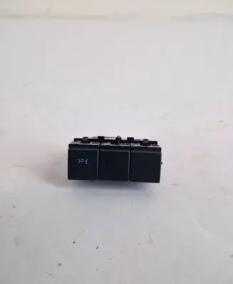 Peugeot 3008 I Parking (PDC) sensor switch 96656165ZD