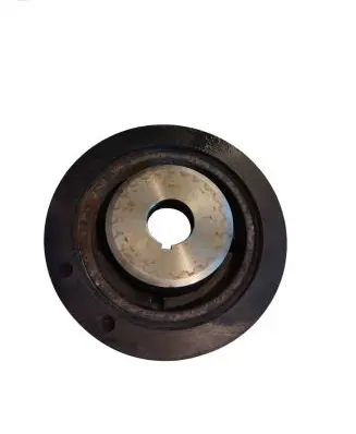 Subaru Outback Crankshaft pulley