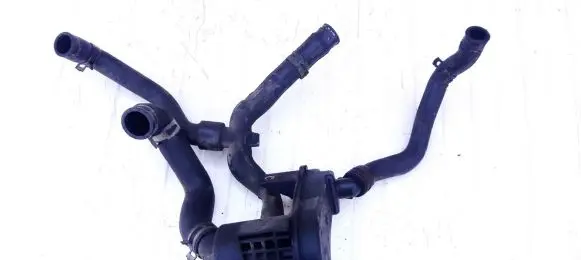 Ford Focus Breather/breather pipe/hose xs4q6a785ab