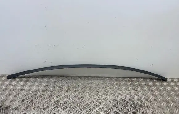 Mercedes-Benz CLA C118 X118 Roof trim bar molding cover A1186905500