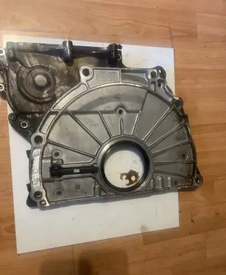 BMW 5 G30 G31 Other engine bay part 8573139