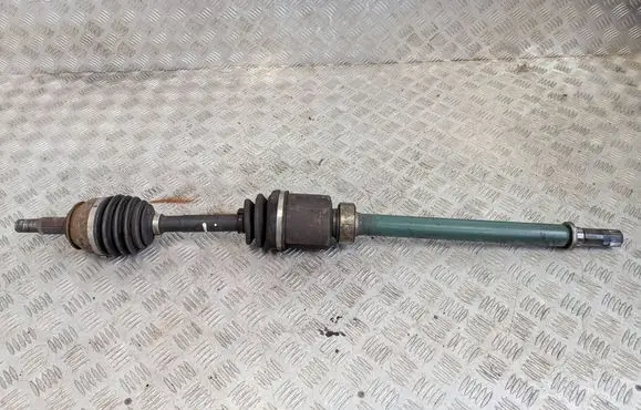 Nissan X-Trail T32 Front driveshaft 391004BE4B