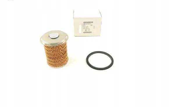 Opel Vivaro Fuel filter 93190334