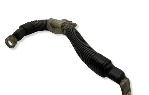 Jeep Grand Cherokee Negative earth cable (battery) P4560232AB 4560232AB
