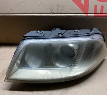 Volkswagen PASSAT B5.5 Headlight/headlamp 3B0941015AN 1EL00835001