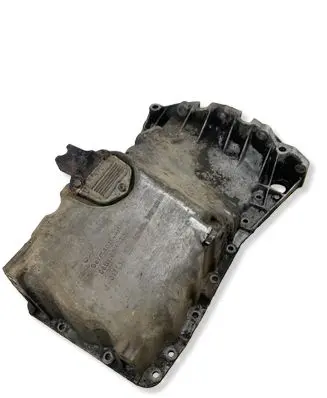 Volkswagen PASSAT B5.5 Oil sump 06B103603N 06B907667