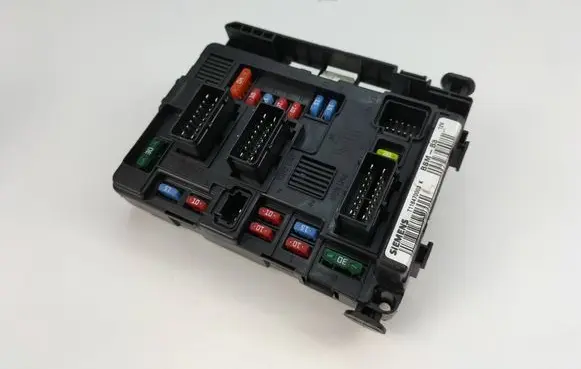 Fuse module