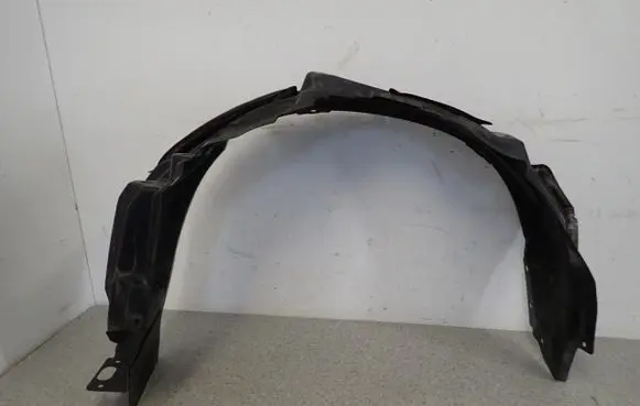 Mitsubishi ASX Front arch 