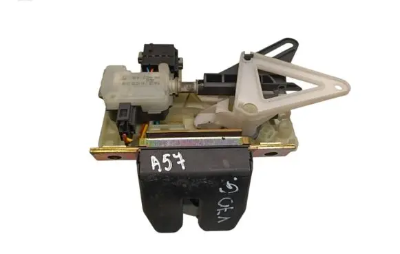 Volvo V70 Tailgate/trunk/boot lock/catch/latch 999066622