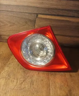 Volkswagen Jetta V Tailgate rear/tail lights