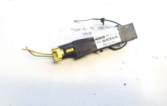 Volvo V70 Airbag deployment crash/impact sensor 8622365 001358