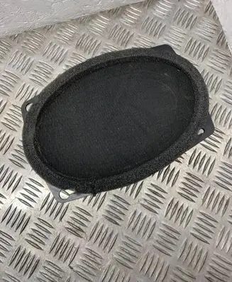 Chrysler Grand Voyager IV Front door speaker 04685855AE