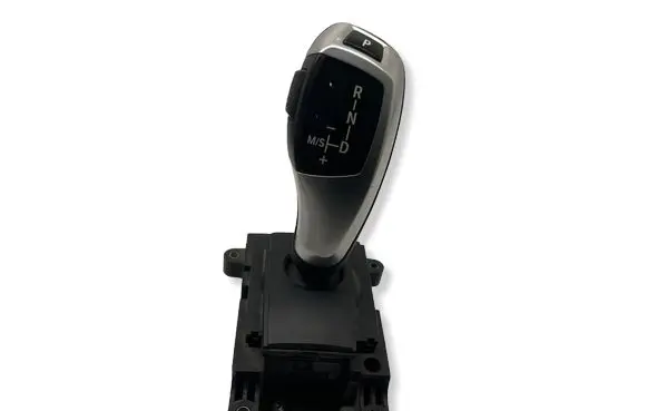 BMW 5 F10 F11 Gear selector 9239504