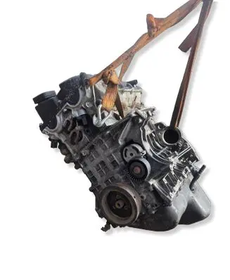 BMW 3 E90 E91 Engine N46B20
