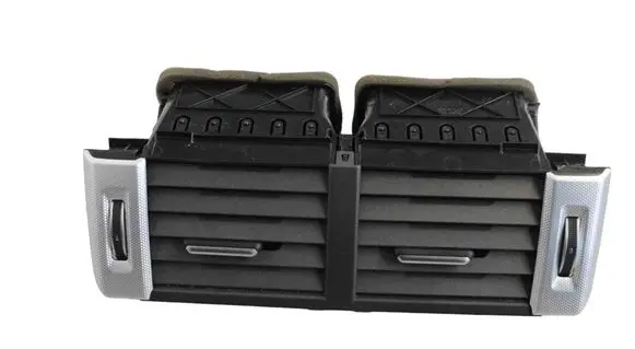 Land Rover Range Rover Evoque L538 Dashboard air vent grill cover trim GJ32014L21DA