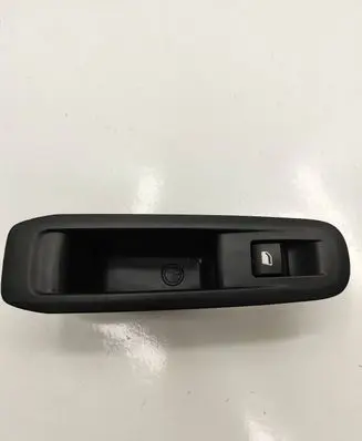 Peugeot 308 Electric window control switch 98034744