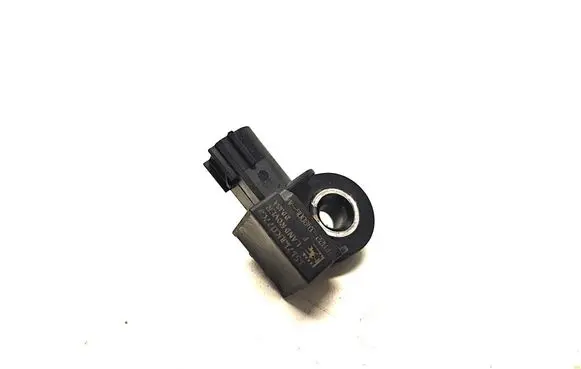 Land Rover Evoque I Airbag deployment crash/impact sensor FH22148006AA