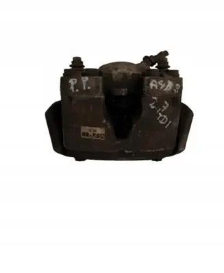 Audi A4 S4 B9 Front brake caliper 152533