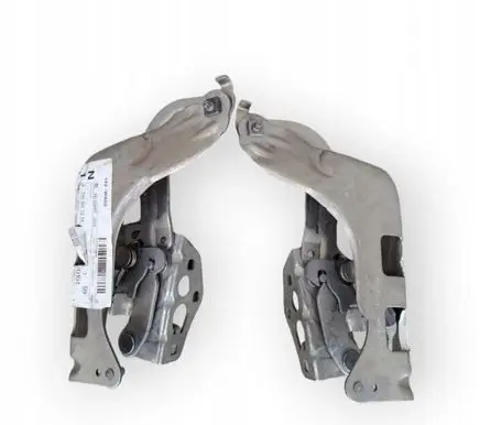 Mercedes-Benz GLC C253 Engine bonnet/hood hinges B5DTEILE