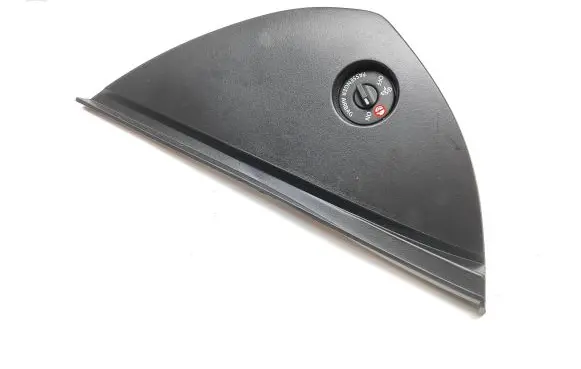 Renault Captur Dashboard side end trim 698209511R 00134698