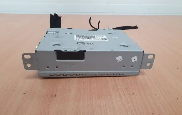 Citroen C3 Radio/CD/DVD/GPS head unit 9821908880 A3C0501810001