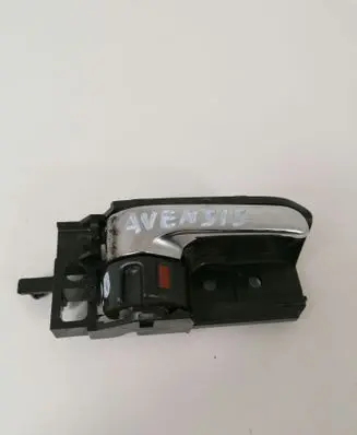 Toyota Avensis T250 Front door interior handle 50594A1