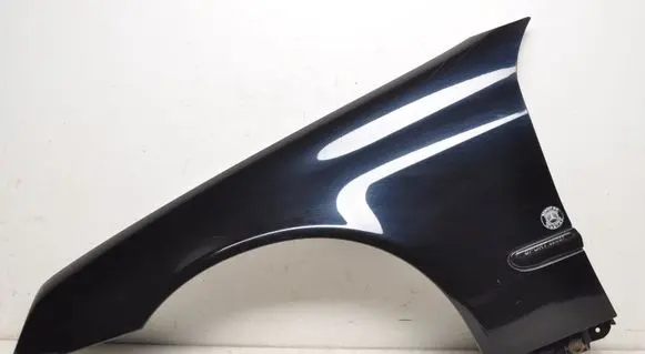 Mercedes-Benz C W203 Fender 