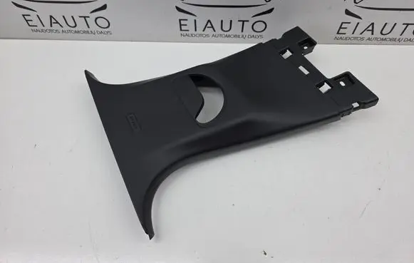 Peugeot 2008 II (B) pillar trim (top) 9820799277 9826831177 SP9163
