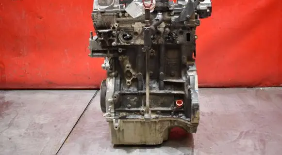 Mitsubishi Colt Engine 639939