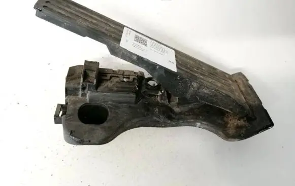 Volkswagen PASSAT B6 Accelerator throttle pedal 1K1721503L 6PV008600-00