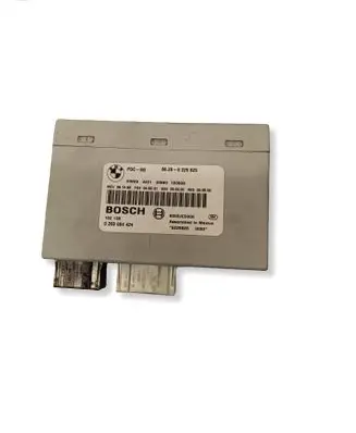 BMW X1 E84 Parking PDC control unit/module 9225825 0263004424 6002JC0000