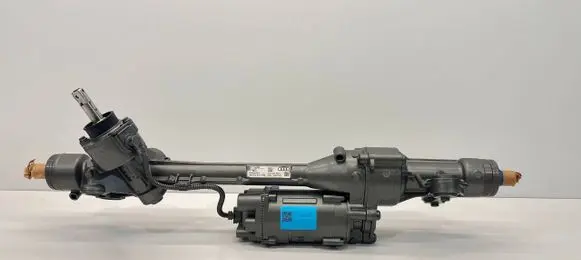 Audi R8 4S Steering rack 4S1423050E 4S1423050J 4S1423072Q