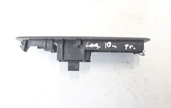 Renault Laguna III Electric window control switch