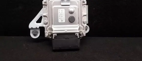 Mercedes-Benz C W205 Adblue control unit a0009006706