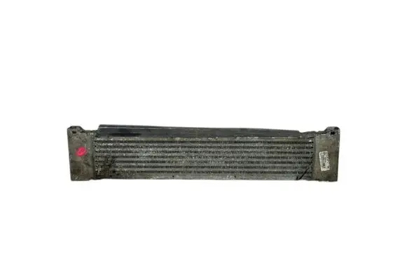 Intercooler radiator