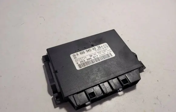 Mercedes-Benz E W210 Gearbox control unit/module A0265450932 033M069M 0263004017