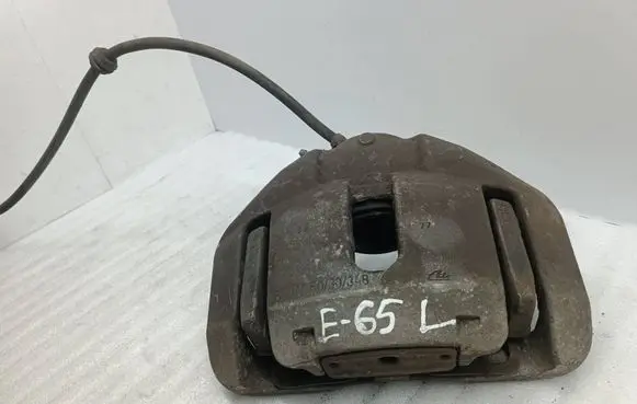 BMW 7 E65 E66 Front brake caliper 6030348 34116756303 6756303