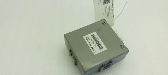 Mitsubishi Outlander Central body control module 8631A057 F0021C0133